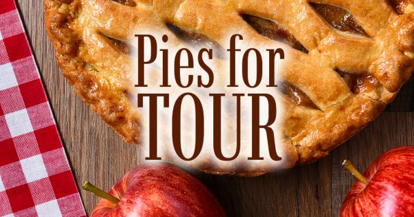 pies for tour