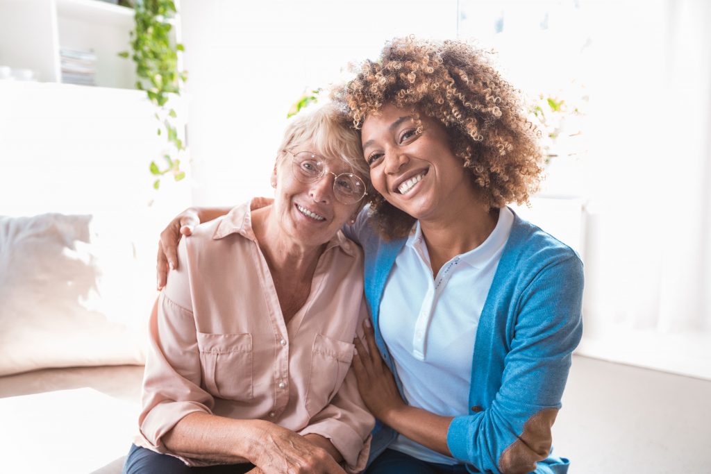 assisted living retirement community