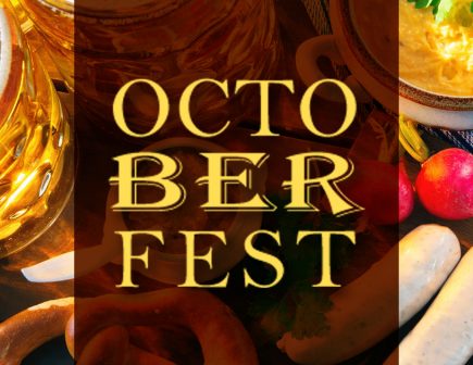 Octoberfest w text
